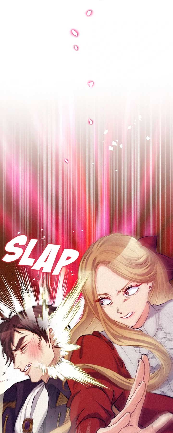 The Heat of the Reincarnated Villainess Chapter 134 161 01