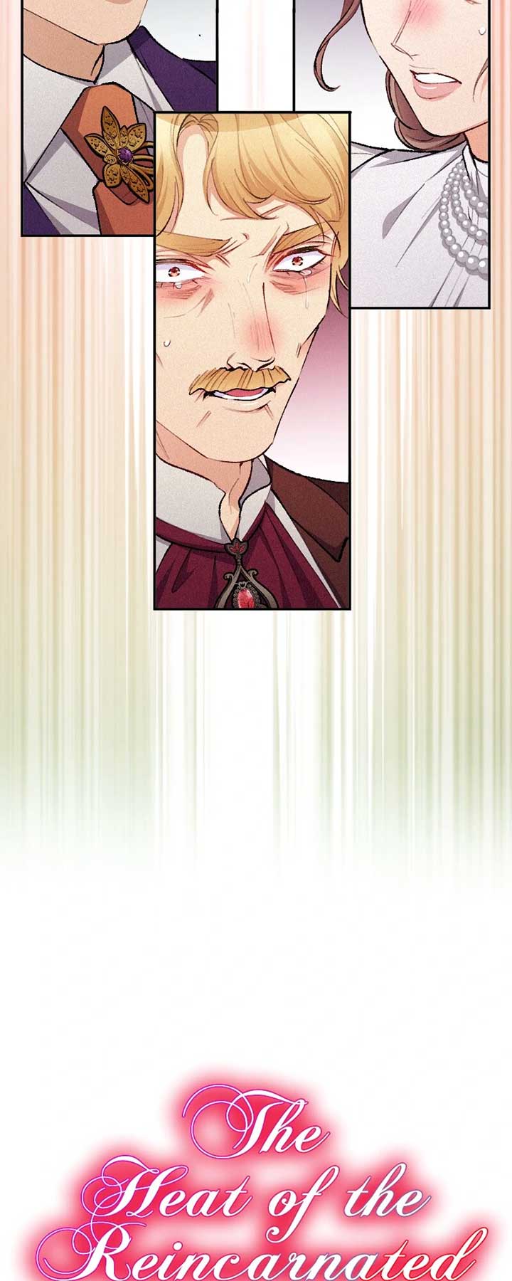 The Heat of the Reincarnated Villainess Chapter 134 163 03