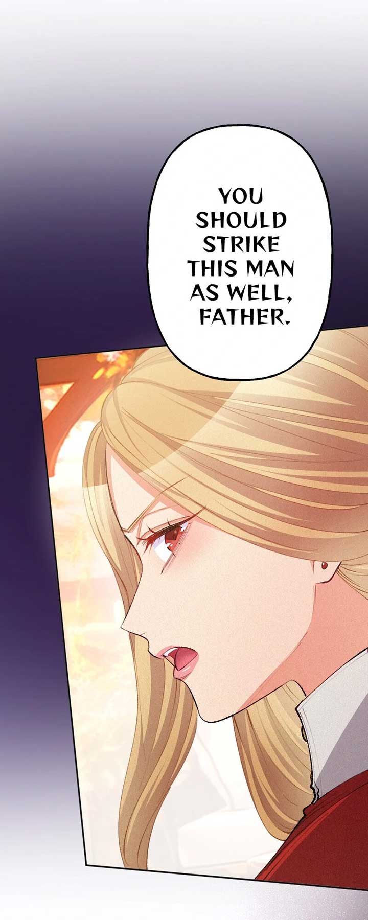 The Heat of the Reincarnated Villainess Chapter 134 167 07