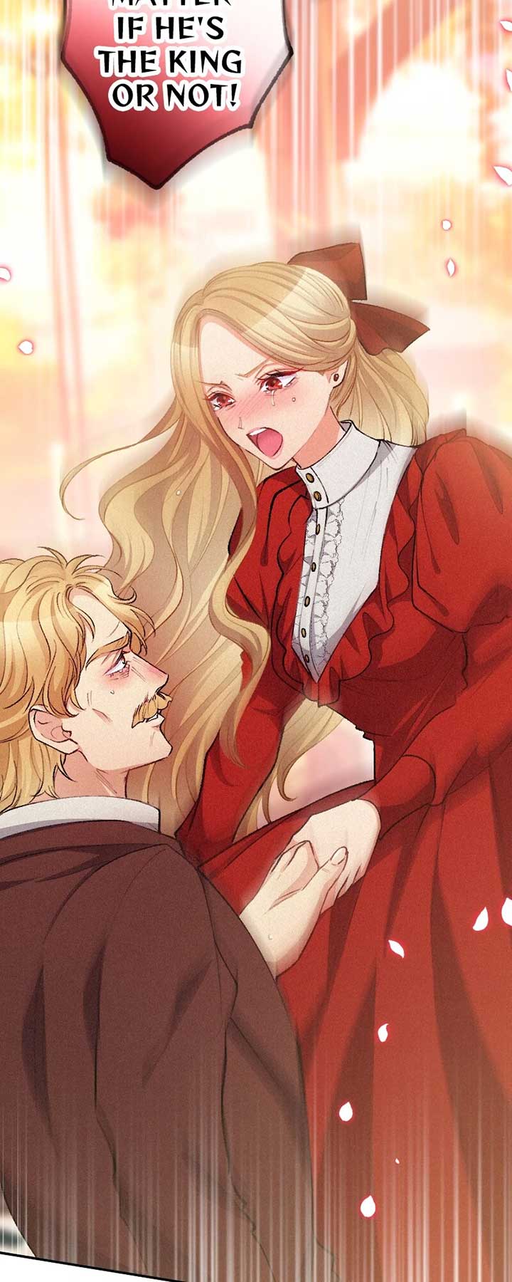 The Heat of the Reincarnated Villainess Chapter 134 169 09
