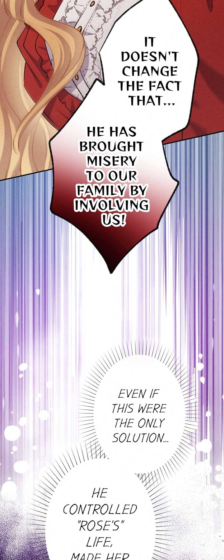 The Heat of the Reincarnated Villainess Chapter 134 172 12
