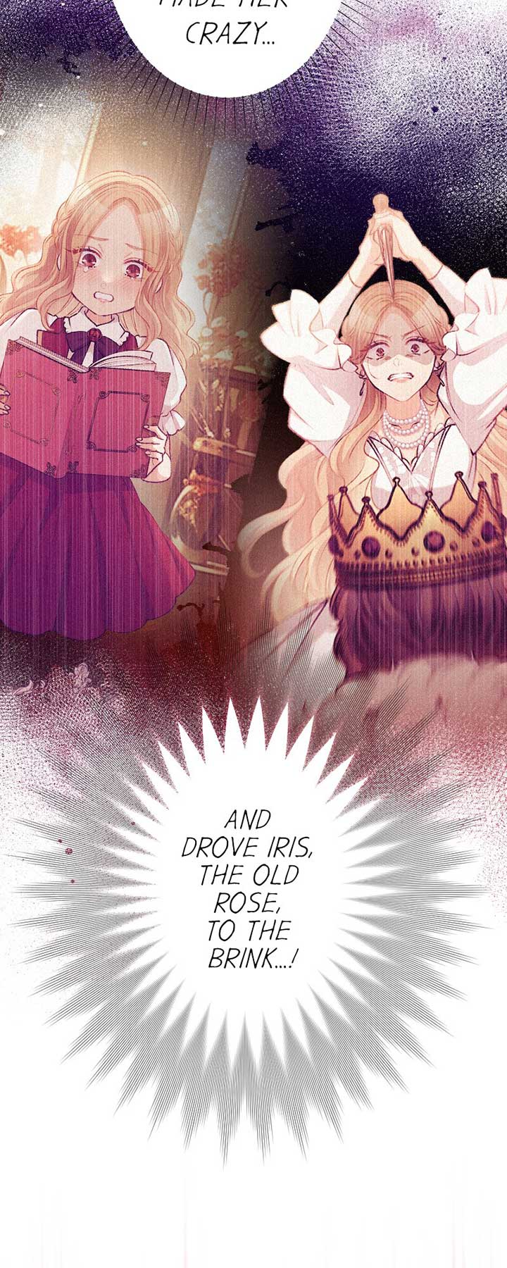 The Heat of the Reincarnated Villainess Chapter 134 173 13