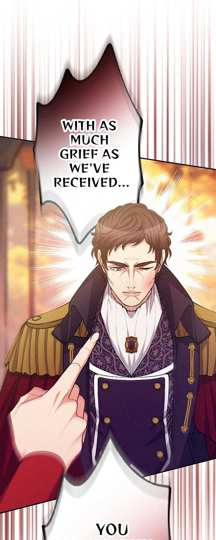 The Heat of the Reincarnated Villainess Chapter 134 174 14