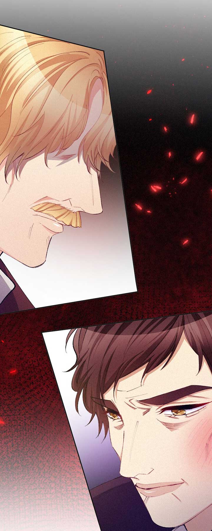 The Heat of the Reincarnated Villainess Chapter 134 176 16