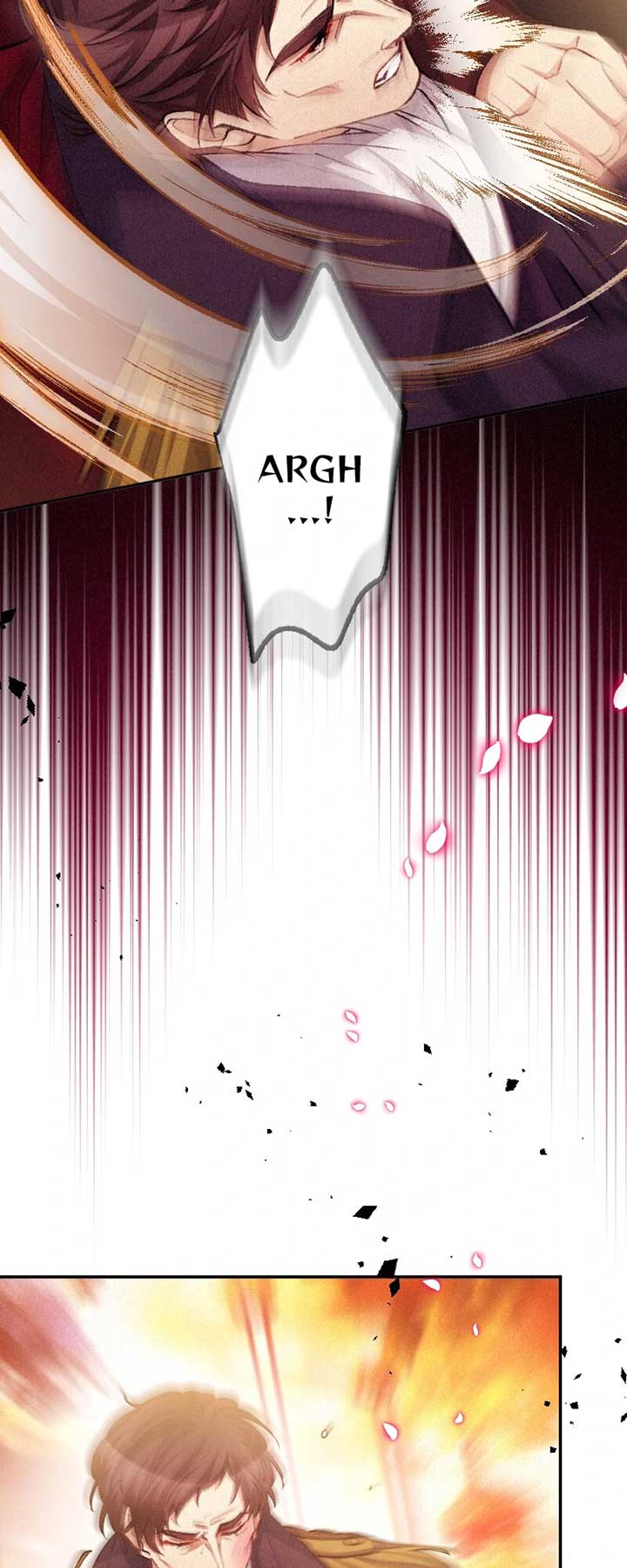 The Heat of the Reincarnated Villainess Chapter 134 178 18