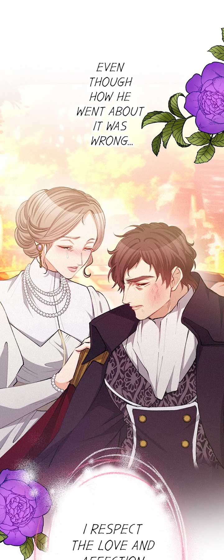 The Heat of the Reincarnated Villainess Chapter 134 181 21
