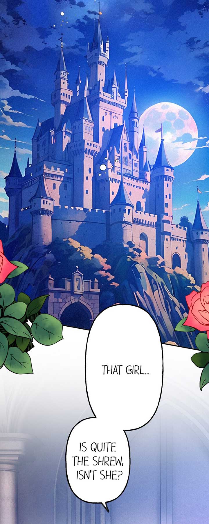 The Heat of the Reincarnated Villainess Chapter 134 185 25