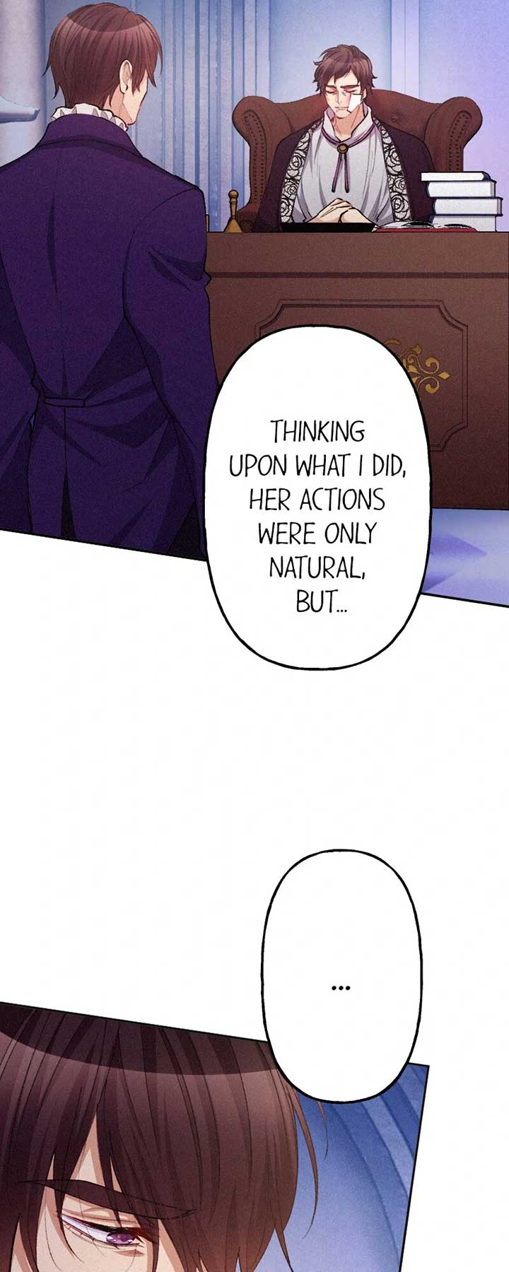 The Heat of the Reincarnated Villainess Chapter 134 186 26