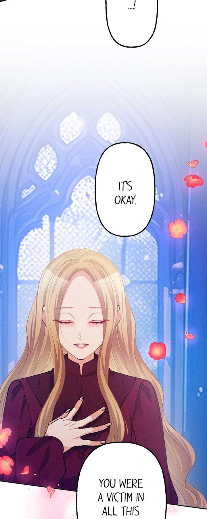 The Heat of the Reincarnated Villainess Chapter 134 193 33