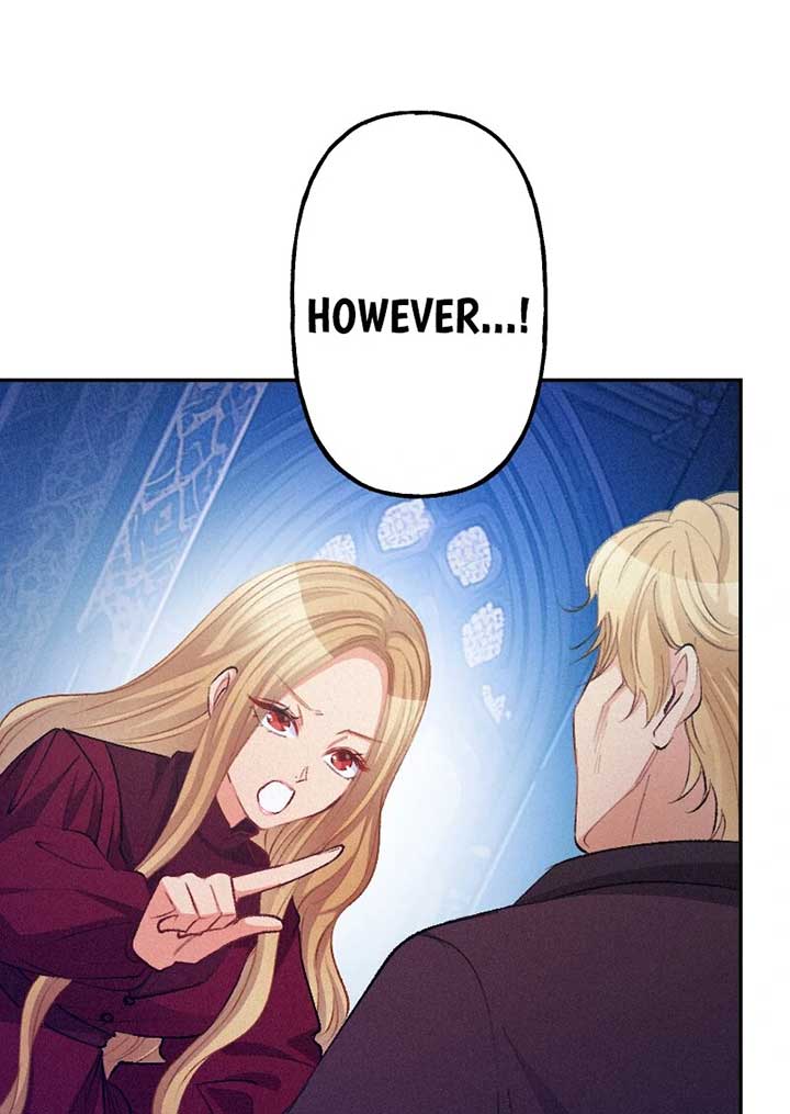 The Heat of the Reincarnated Villainess Chapter 134 195 35