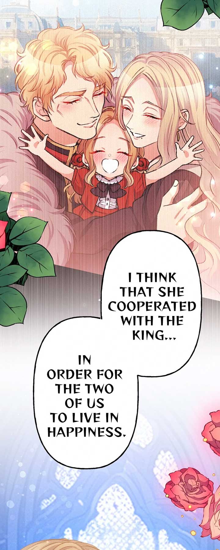 The Heat of the Reincarnated Villainess Chapter 134 197 37