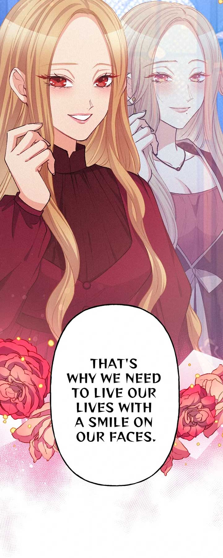 The Heat of the Reincarnated Villainess Chapter 134 198 38