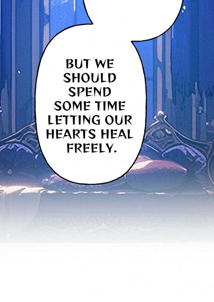 The Heat of the Reincarnated Villainess Chapter 134 200 40