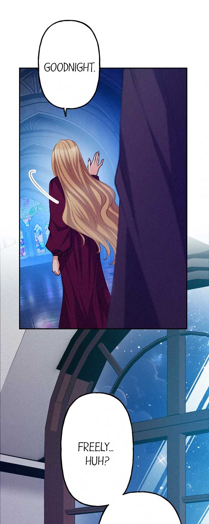 The Heat of the Reincarnated Villainess Chapter 134 201 41