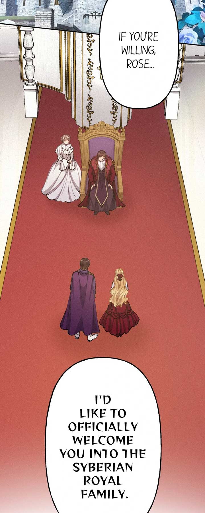 The Heat of the Reincarnated Villainess Chapter 134 204 44