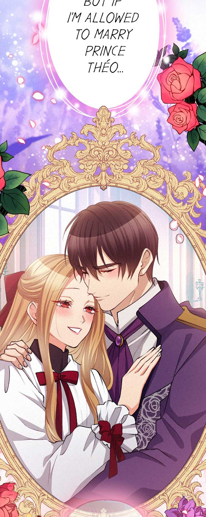 The Heat of the Reincarnated Villainess Chapter 134 207 47