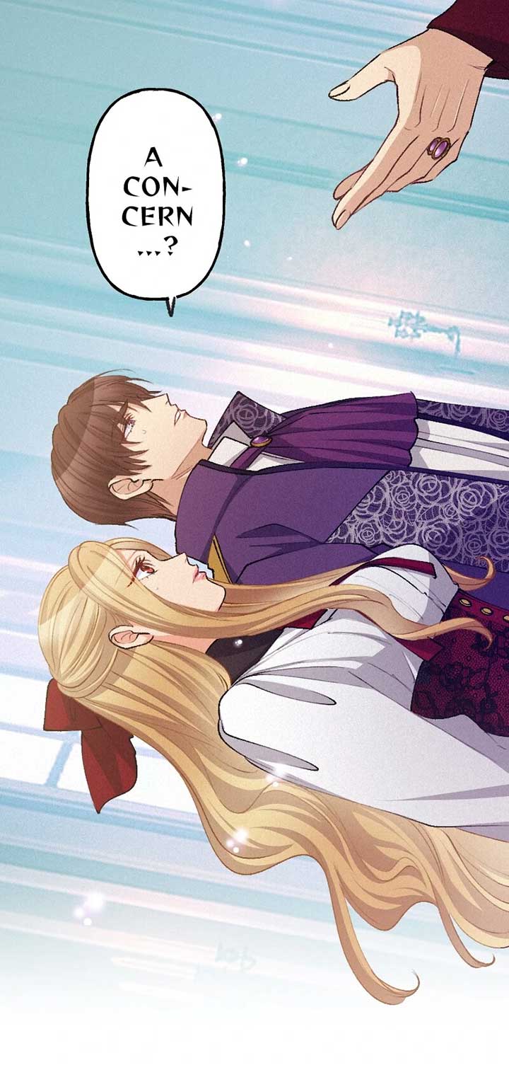 The Heat of the Reincarnated Villainess Chapter 134 210 50