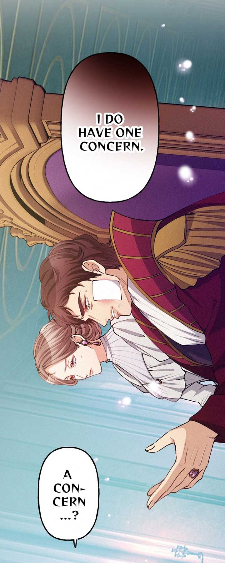 The Heat of the Reincarnated Villainess Chapter 135 180 02