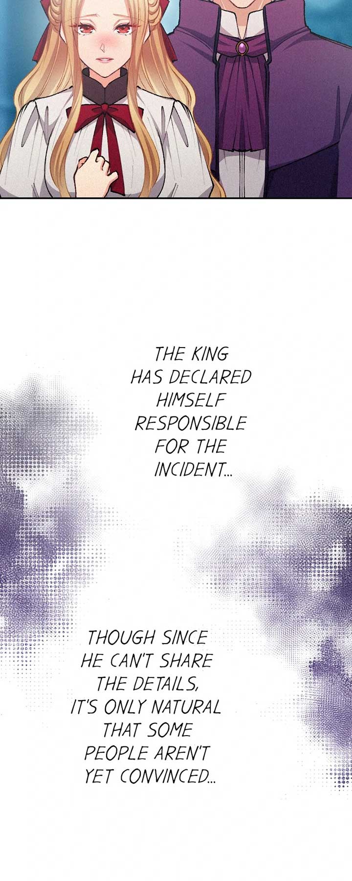 The Heat of the Reincarnated Villainess Chapter 135 188 10