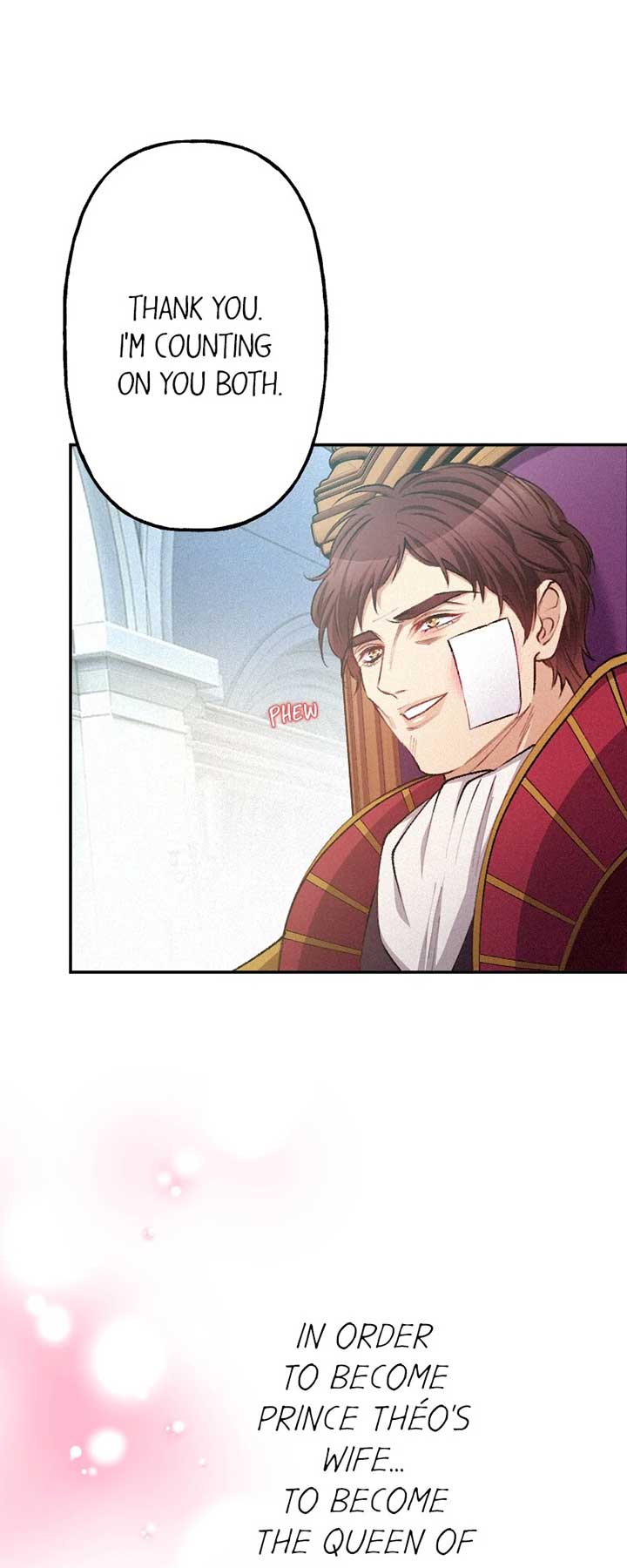 The Heat of the Reincarnated Villainess Chapter 135 189 11