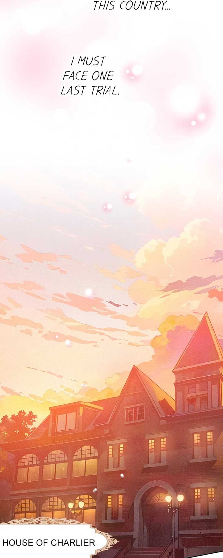The Heat of the Reincarnated Villainess Chapter 135 190 12