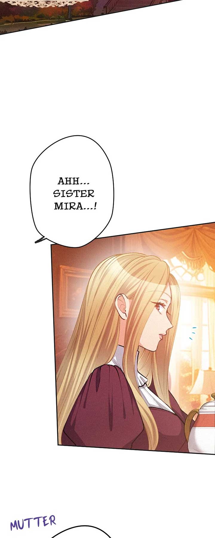 The Heat of the Reincarnated Villainess Chapter 135 191 13