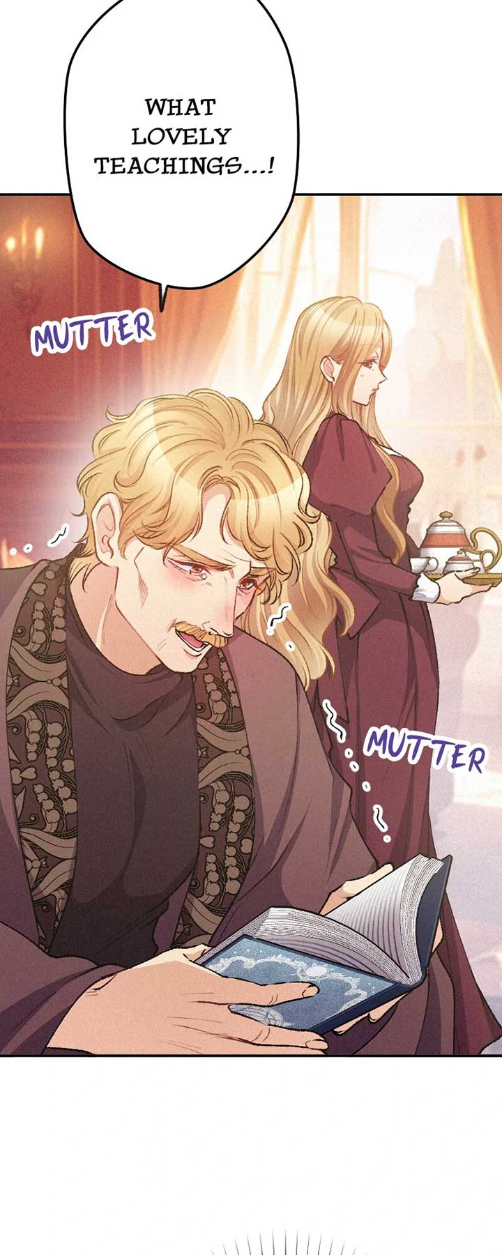 The Heat of the Reincarnated Villainess Chapter 135 192 14