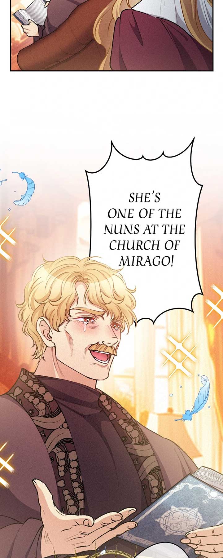 The Heat of the Reincarnated Villainess Chapter 135 194 16