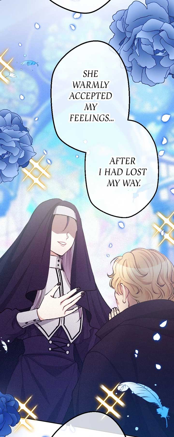 The Heat of the Reincarnated Villainess Chapter 135 196 18
