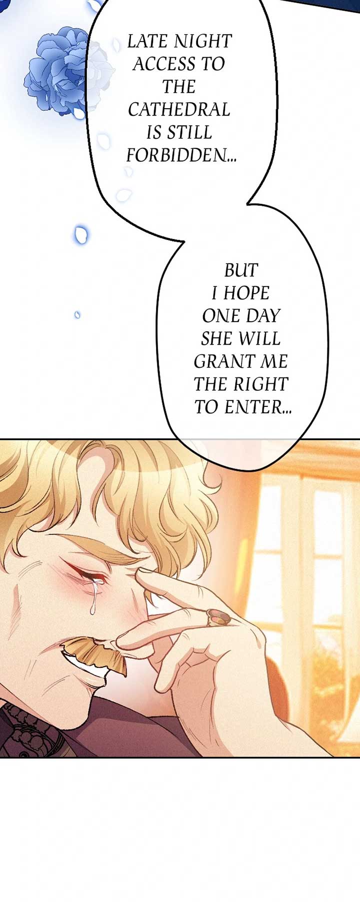 The Heat of the Reincarnated Villainess Chapter 135 197 19