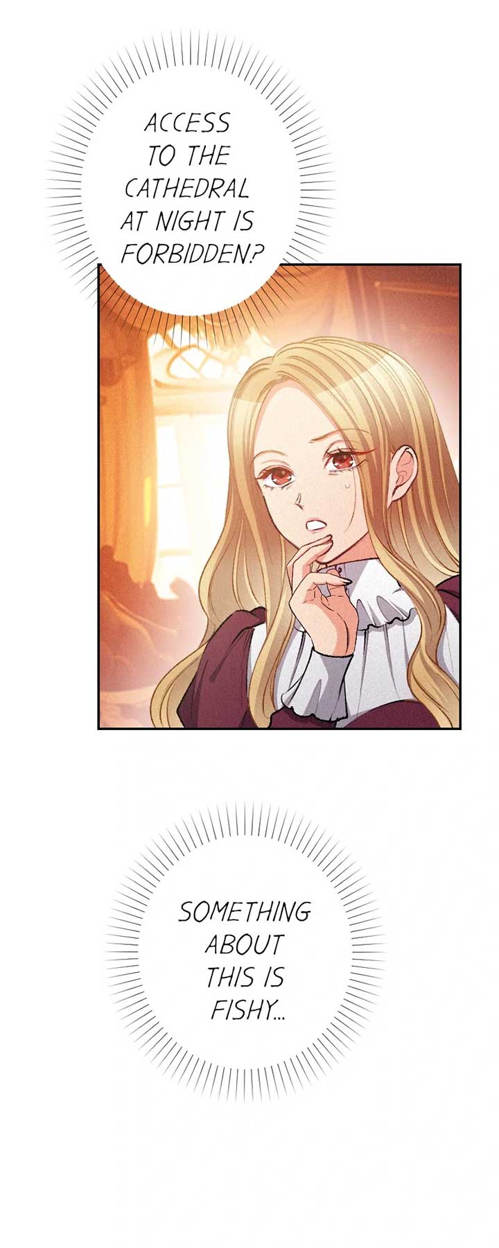 The Heat of the Reincarnated Villainess Chapter 135 198 20