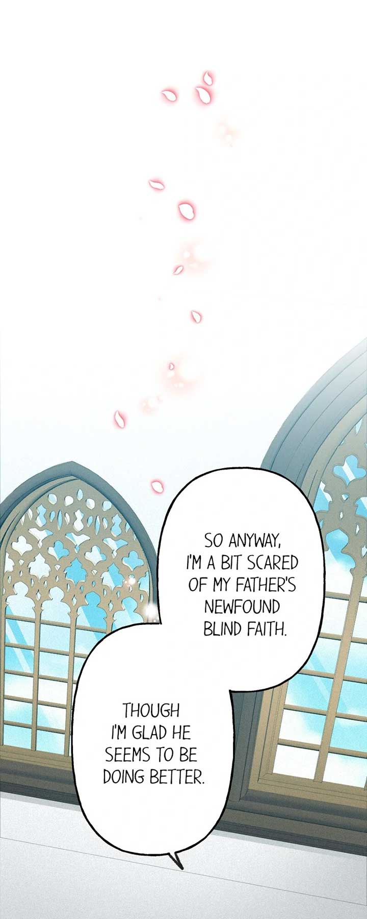 The Heat of the Reincarnated Villainess Chapter 135 199 21