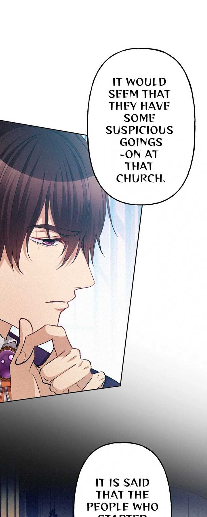 The Heat of the Reincarnated Villainess Chapter 135 202 24