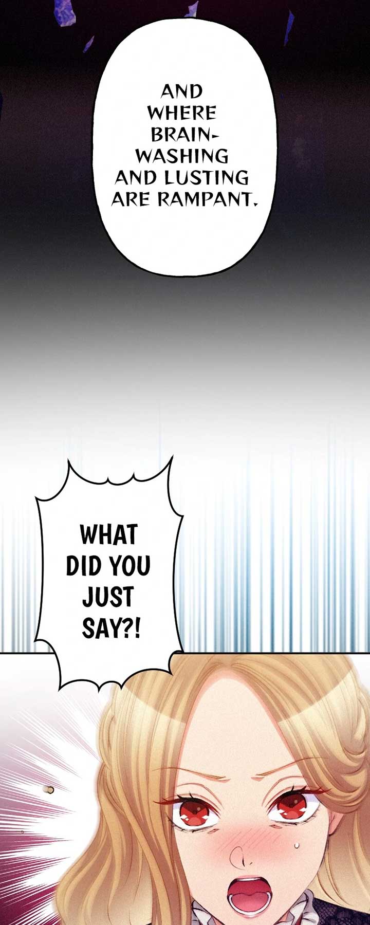 The Heat of the Reincarnated Villainess Chapter 135 205 27