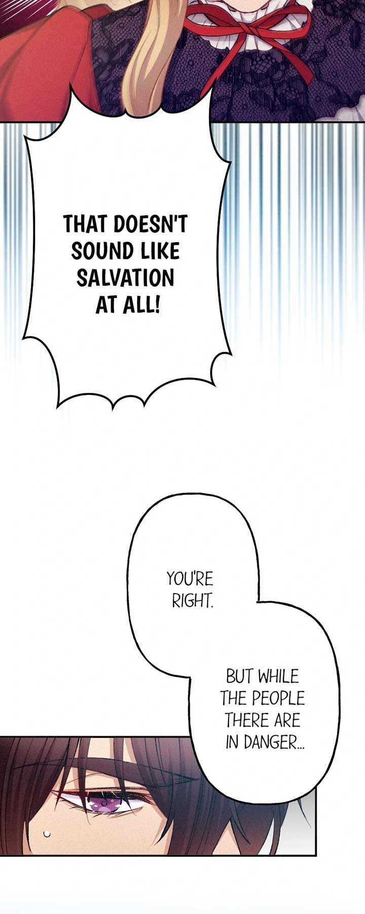The Heat of the Reincarnated Villainess Chapter 135 206 28