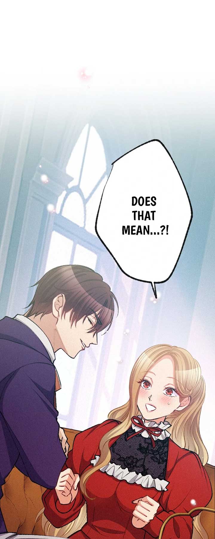 The Heat of the Reincarnated Villainess Chapter 135 209 31