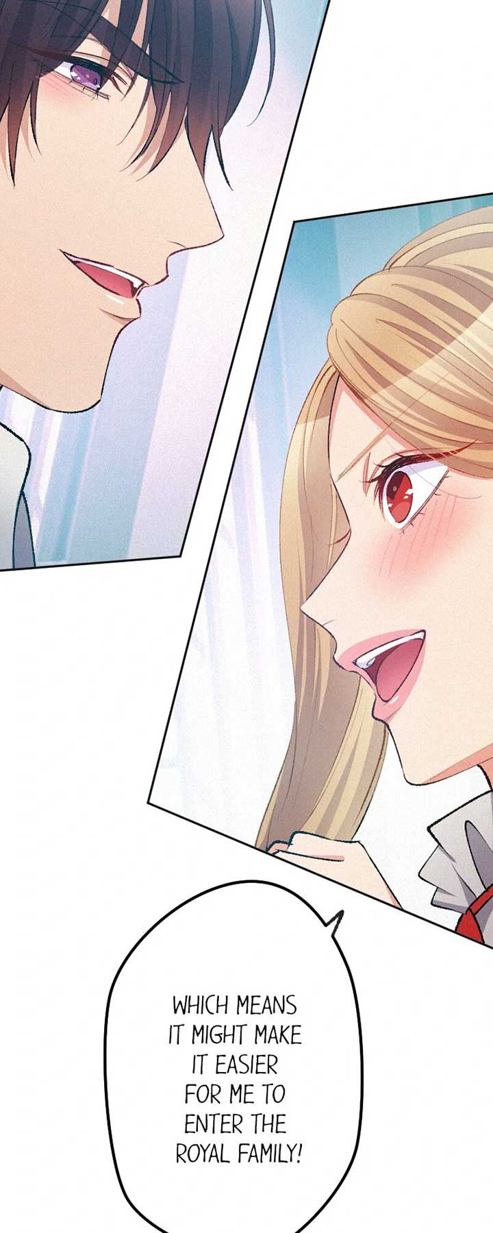 The Heat of the Reincarnated Villainess Chapter 135 211 33