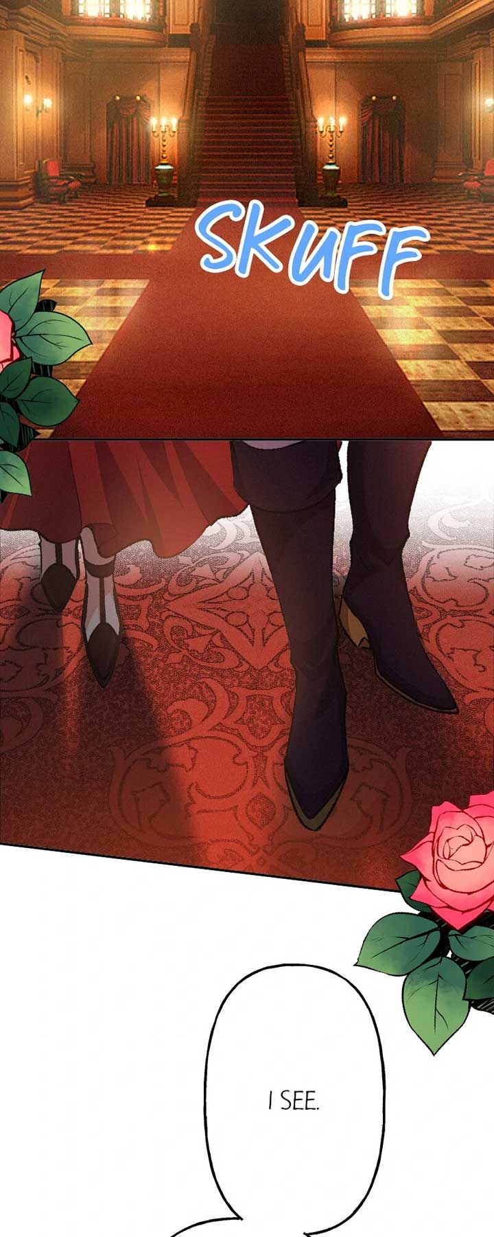 The Heat of the Reincarnated Villainess Chapter 135 214 36