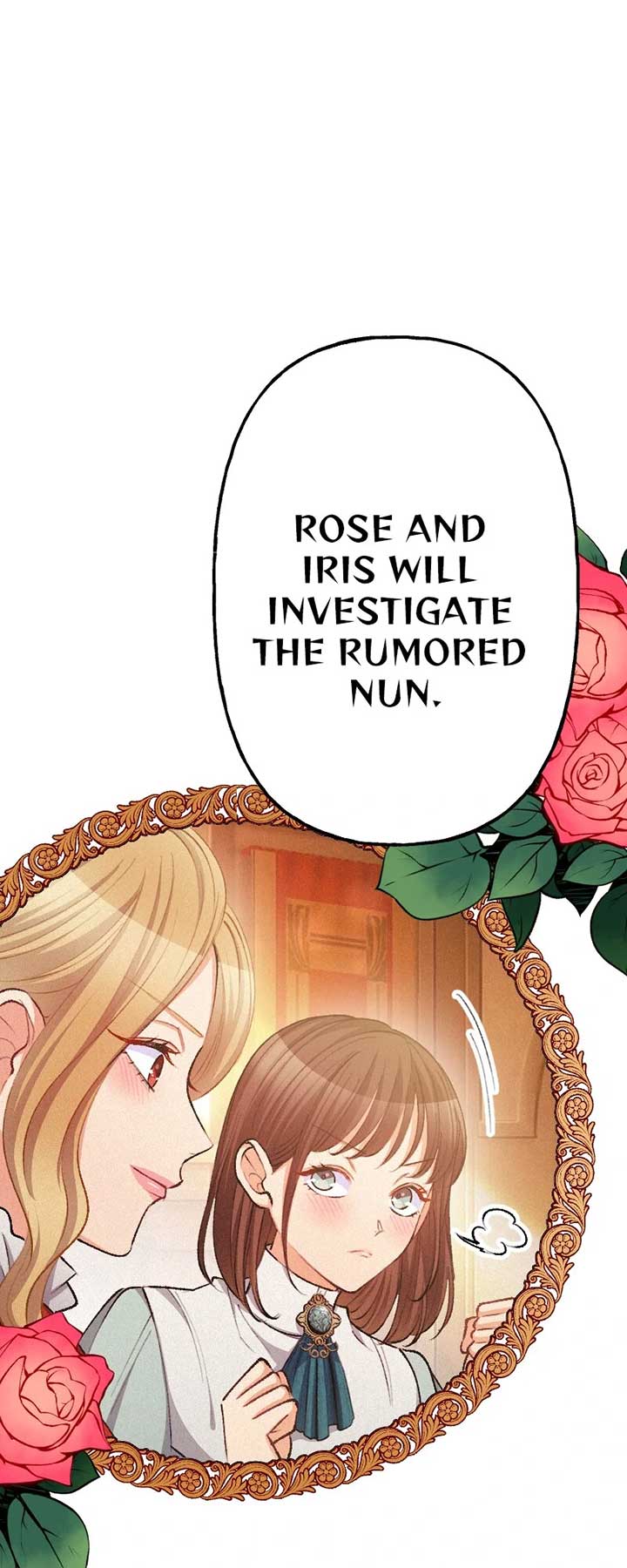The Heat of the Reincarnated Villainess Chapter 135 219 41