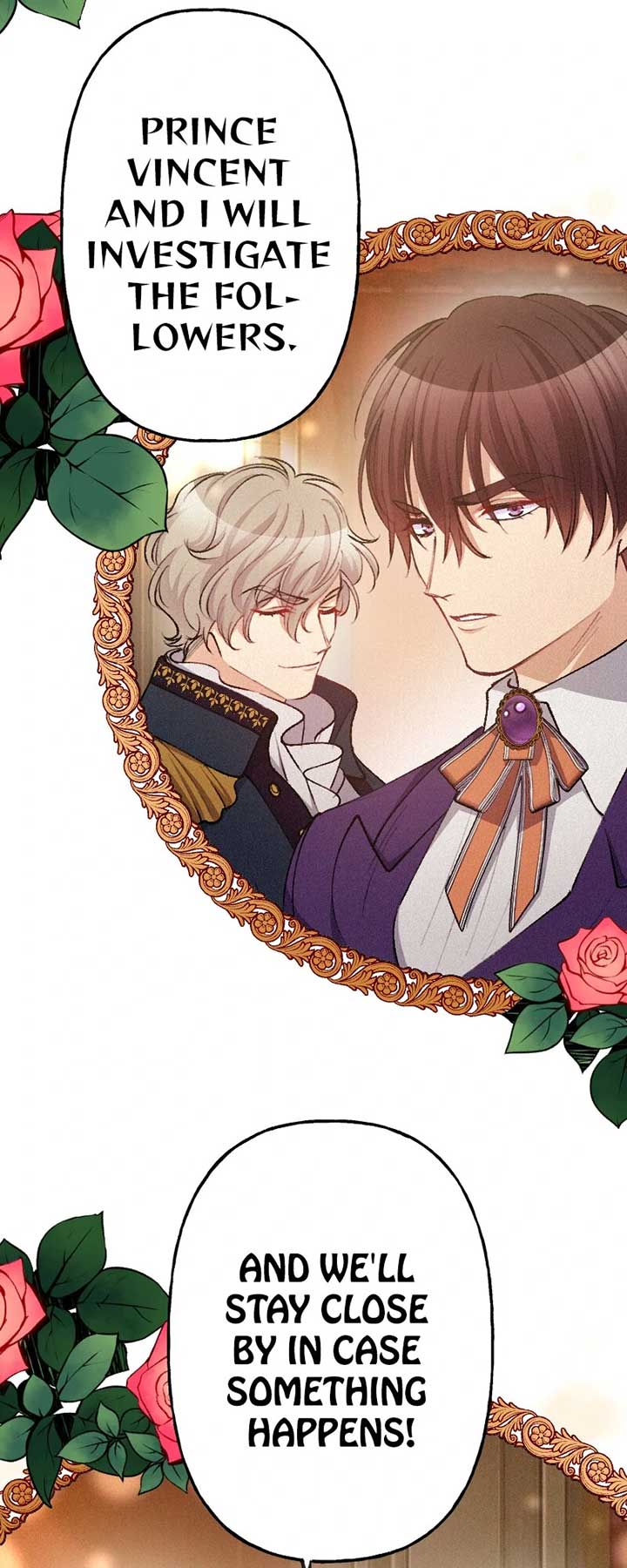 The Heat of the Reincarnated Villainess Chapter 135 220 42