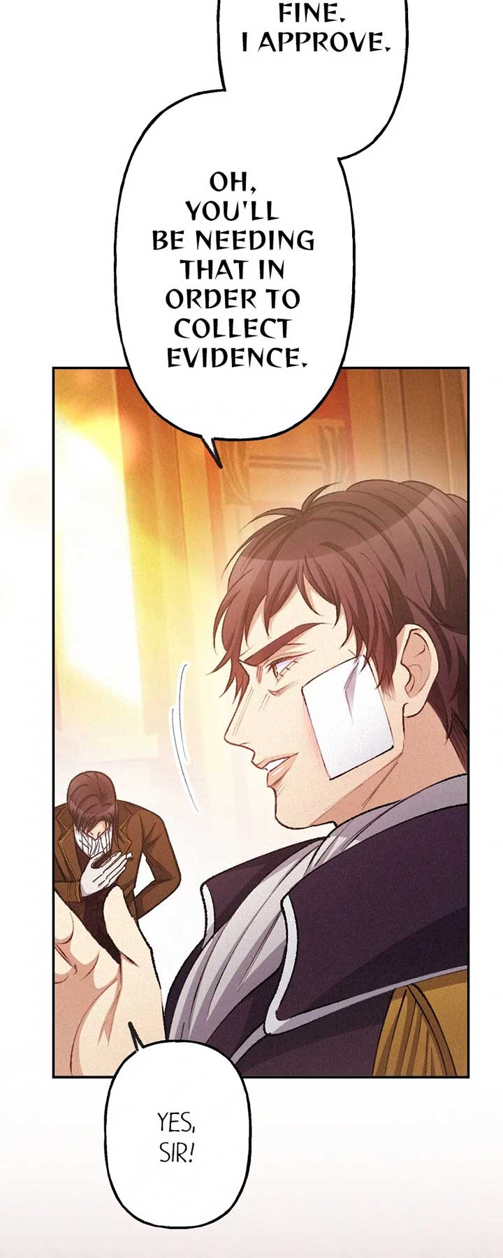 The Heat of the Reincarnated Villainess Chapter 135 222 44