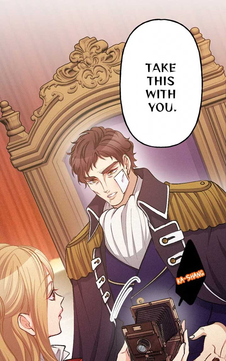 The Heat of the Reincarnated Villainess Chapter 135 223 45