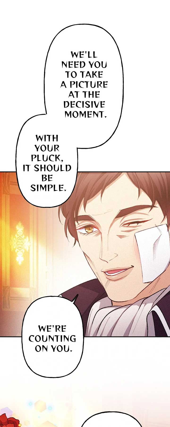 The Heat of the Reincarnated Villainess Chapter 135 226 48