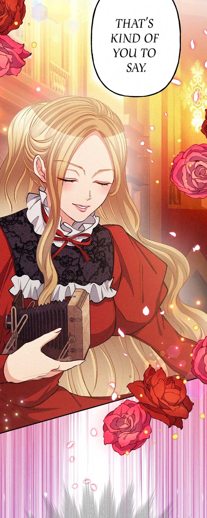 The Heat of the Reincarnated Villainess Chapter 135 227 49