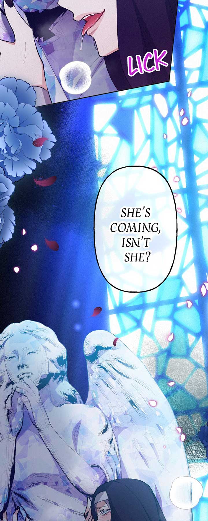 The Heat of the Reincarnated Villainess Chapter 135 232 54