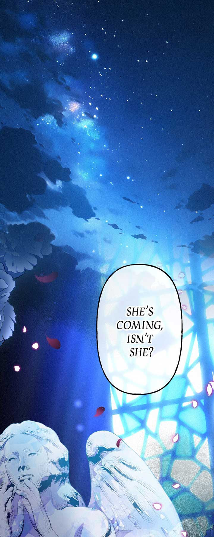 The Heat of the Reincarnated Villainess Chapter 136 191 01