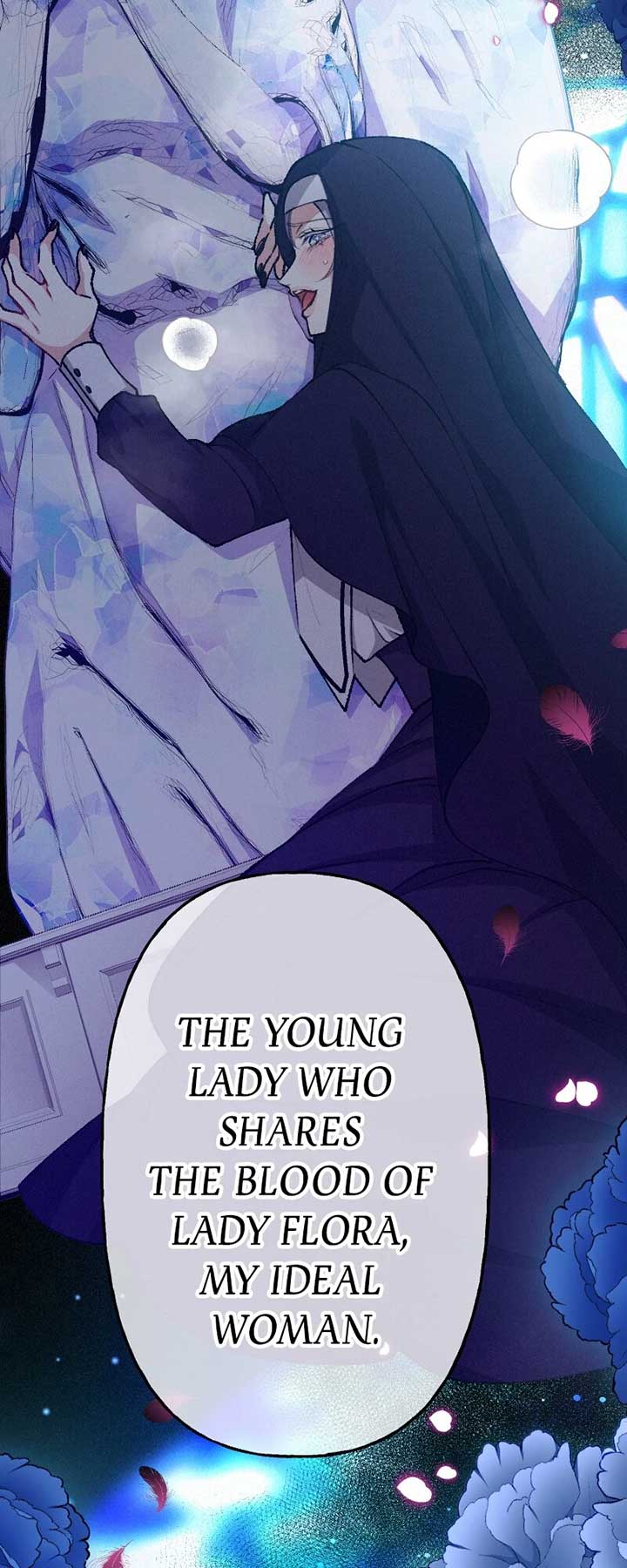 The Heat of the Reincarnated Villainess Chapter 136 192 02