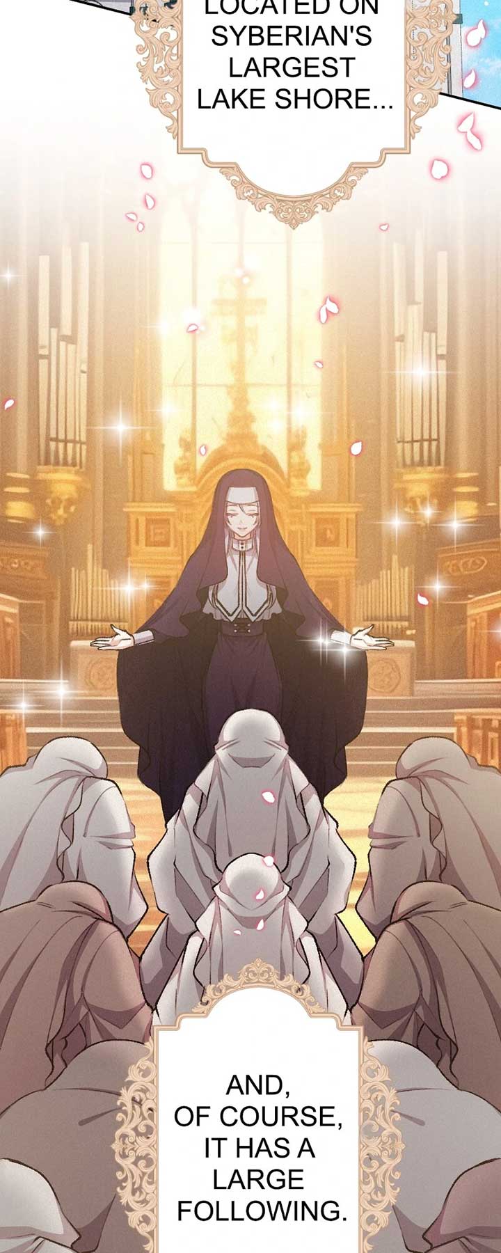 The Heat of the Reincarnated Villainess Chapter 136 195 05
