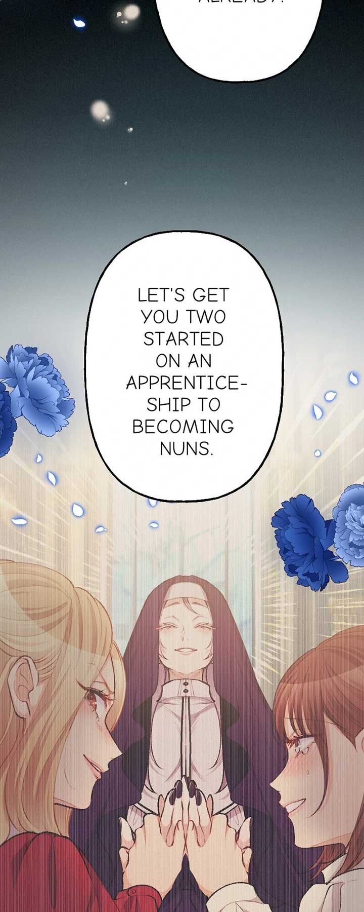 The Heat of the Reincarnated Villainess Chapter 136 207 17