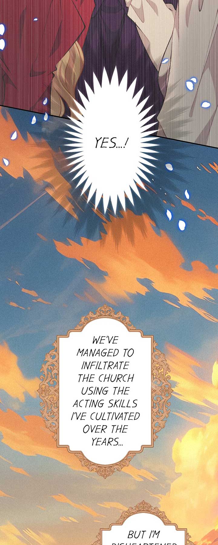 The Heat of the Reincarnated Villainess Chapter 136 208 18